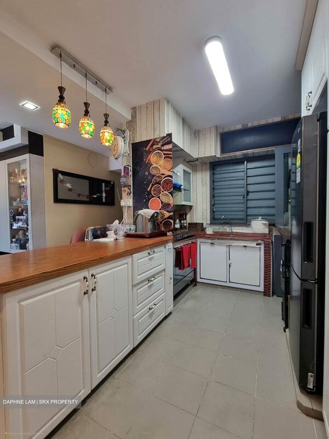 Blk 1 The Pinnacle@Duxton (Bukit Merah), HDB 4 Rooms #508687861